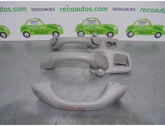 Recambio de maneta interior delantera derecha para volvo v70 familiar 2.3 20v turbo cat referencia OEM IAM   