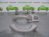 Recambio de maneta interior delantera derecha para volvo v70 familiar 2.3 20v turbo cat referencia OEM IAM 
