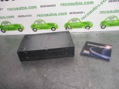 Replacement GPS navigation system for Volvo V70 estate 2.3 20v turbo cat OEM IAM reference 8622225 V01450Y6095217 