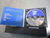 Replacement GPS navigation system for Volvo V70 estate 2.3 20v turbo cat OEM IAM reference 8622225 V01450Y6095217 