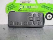 Replacement GPS navigation system for Volvo V70 estate 2.3 20v turbo cat OEM IAM reference 8622225 V01450Y6095217 