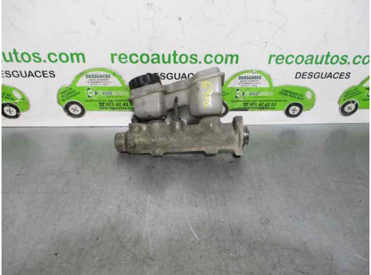 Recambio de bomba freno para fiat seicento (187) 1.1 referencia OEM IAM 99552438 