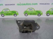 Recambio de cerradura maletero / porton para fiat seicento (187) 1.1 referencia OEM IAM   3 PUERTAS