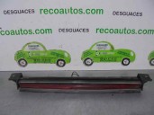 Recambio de luz central de freno para fiat seicento (187) 1.1 referencia OEM IAM 735242340  