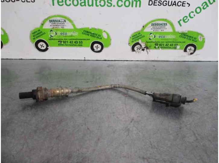 Replacement lambda sensor for Fiat Seicento (187) 1.1 OEM IAM reference 0ZA532A3 0ZA532A3 