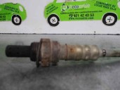 Replacement lambda sensor for Fiat Seicento (187) 1.1 OEM IAM reference 0ZA532A3 0ZA532A3 