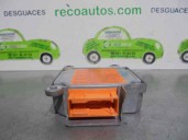 Recambio de centralita airbag para seat toledo (1l) 1.6 referencia OEM IAM 6N0909603 5WK4137 SIEMENS
