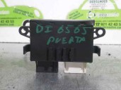Recambio de modulo electronico para bmw serie 3 coupe (e46) 330 cd referencia OEM IAM 61316916054 05021815 LK
