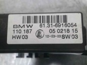 Recambio de modulo electronico para bmw serie 3 coupe (e46) 330 cd referencia OEM IAM 61316916054 05021815 LK