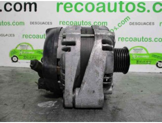 Recambio de alternador para jaguar xj 4.2 v8 32v cat referencia OEM IAM 2W9310300AB 1042103082 DENSO