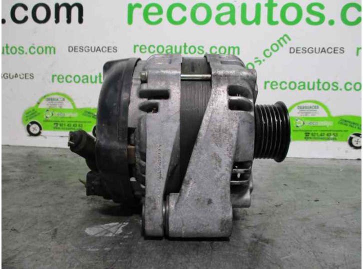 Recambio de alternador para jaguar xj 4.2 v8 32v cat referencia OEM IAM 2W9310300AB 1042103082 DENSO