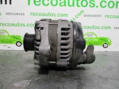 Recambio de alternador para jaguar xj 4.2 v8 32v cat referencia OEM IAM 2W9310300AB 1042103082 DENSO