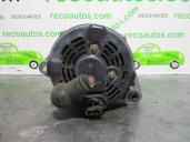 Recambio de alternador para jaguar xj 4.2 v8 32v cat referencia OEM IAM 2W9310300AB 1042103082 DENSO