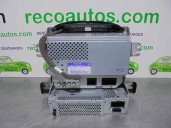 Recambio de sistema audio / radio cd para jaguar xj 4.2 v8 32v cat referencia OEM IAM 2W9310E889DG 4622005266 DENSO