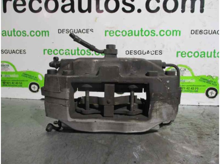 Recambio de pinza freno trasera derecha para jaguar xj 4.2 v8 32v cat referencia OEM IAM C2C8343 20797000 BREMBO
