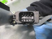 Replacement rear left window regulator for Jaguar XJ 4.2 V8 32V CAT OEM IAM reference C2C11873 8 PINS 5 DOORS