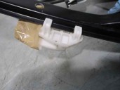 Replacement rear left window regulator for Jaguar XJ 4.2 V8 32V CAT OEM IAM reference C2C11873 8 PINS 5 DOORS