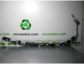 Recambio de airbag cortina delantero derecho para jaguar xj 4.2 v8 32v cat referencia OEM IAM 4W9314K159AC 30365146 TRW