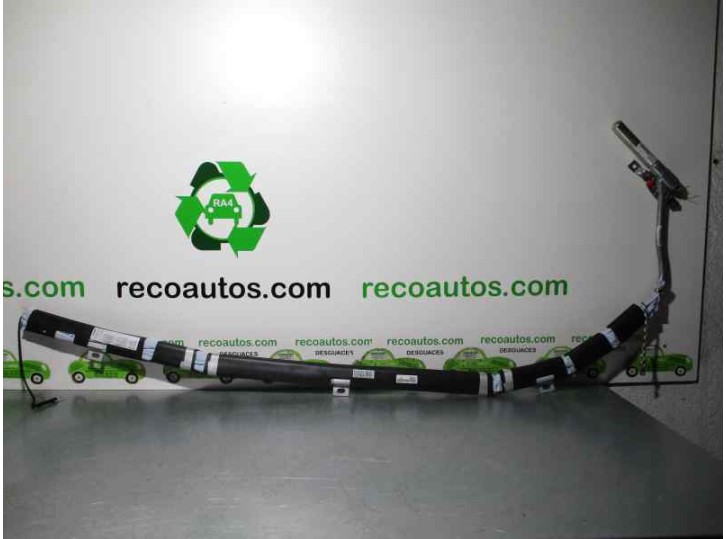 Recambio de airbag cortina delantero derecho para jaguar xj 4.2 v8 32v cat referencia OEM IAM 4W9314K159AC 30365146 TRW