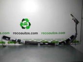 Recambio de airbag cortina delantero derecho para jaguar xj 4.2 v8 32v cat referencia OEM IAM 4W9314K159AC 30365146 TRW