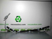 Recambio de airbag cortina delantero derecho para jaguar xj 4.2 v8 32v cat referencia OEM IAM 4W9314K159AC 30365146 TRW