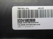 Recambio de airbag cortina delantero derecho para jaguar xj 4.2 v8 32v cat referencia OEM IAM 4W9314K159AC 30365146 TRW