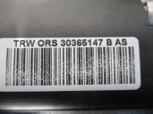 Recambio de airbag cortina delantero derecho para jaguar xj 4.2 v8 32v cat referencia OEM IAM 4W9314K159AC 30365146 TRW