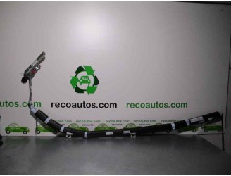 Recambio de airbag cortina delantero izquierdo para jaguar xj 4.2 v8 32v cat referencia OEM IAM 4W9314K160AC 30365147 TRW