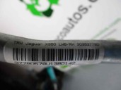 Recambio de airbag cortina delantero izquierdo para jaguar xj 4.2 v8 32v cat referencia OEM IAM 4W9314K160AC 30365147 TRW