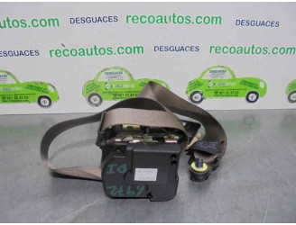 Recambio de cinturon seguridad delantero izquierdo para jaguar xj 4.2 v8 32v cat referencia OEM IAM 2W93F611B09 33046452 4 PUERT