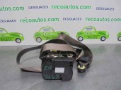 Recambio de cinturon seguridad delantero izquierdo para jaguar xj 4.2 v8 32v cat referencia OEM IAM 2W93F611B09 33046452 4 PUERT
