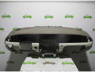 Recambio de salpicadero para jaguar xj 4.2 v8 32v cat referencia OEM IAM C2C18799ADZ PIEL BEIGE Y MARRON 