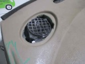 Recambio de salpicadero para jaguar xj 4.2 v8 32v cat referencia OEM IAM C2C18799ADZ PIEL BEIGE Y MARRON 