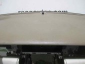 Recambio de salpicadero para jaguar xj 4.2 v8 32v cat referencia OEM IAM C2C18799ADZ PIEL BEIGE Y MARRON 