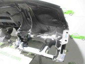 Recambio de salpicadero para jaguar xj 4.2 v8 32v cat referencia OEM IAM C2C18799ADZ PIEL BEIGE Y MARRON 