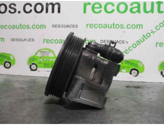 Recambio de bomba servodireccion para jaguar xj 4.2 v8 32v cat referencia OEM IAM 2W933A696AC 7617955105 ZF