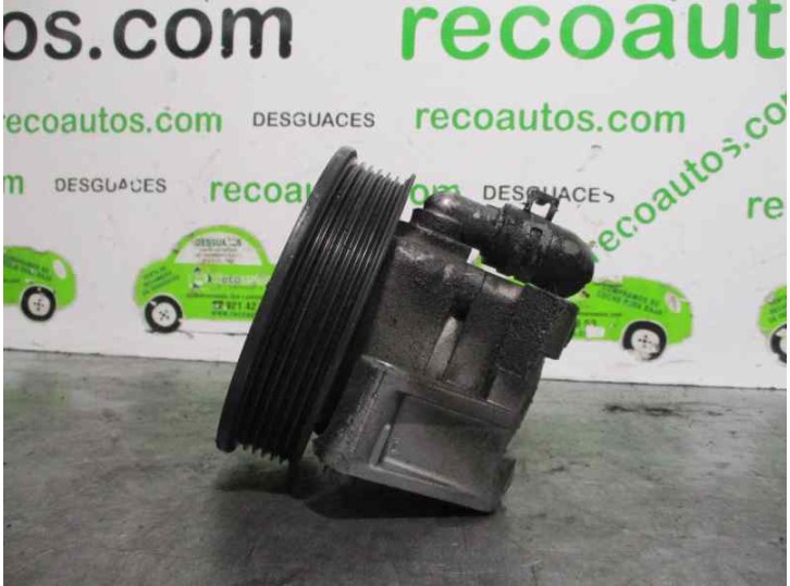 Recambio de bomba servodireccion para jaguar xj 4.2 v8 32v cat referencia OEM IAM 2W933A696AC 7617955105 ZF