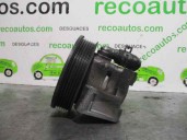 Recambio de bomba servodireccion para jaguar xj 4.2 v8 32v cat referencia OEM IAM 2W933A696AC 7617955105 ZF
