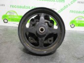 Recambio de bomba servodireccion para jaguar xj 4.2 v8 32v cat referencia OEM IAM 2W933A696AC 7617955105 ZF