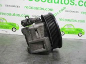 Recambio de bomba servodireccion para jaguar xj 4.2 v8 32v cat referencia OEM IAM 2W933A696AC 7617955105 ZF