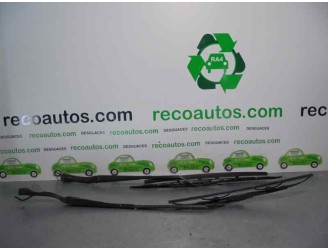 Recambio de brazo limpia delantero derecho para jaguar xj 4.2 v8 32v cat referencia OEM IAM C2C1785  