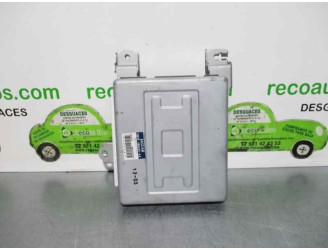 Recambio de centralita aire acondicionado para jaguar xj 4.2 v8 32v cat referencia OEM IAM 2W9318D493AE MB1773005065 DENSO