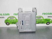 Recambio de centralita aire acondicionado para jaguar xj 4.2 v8 32v cat referencia OEM IAM 2W9318D493AE MB1773005065 DENSO