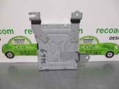 Recambio de centralita aire acondicionado para jaguar xj 4.2 v8 32v cat referencia OEM IAM 2W9318D493AE MB1773005065 DENSO
