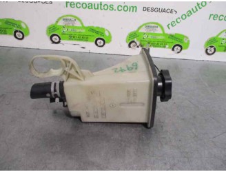 Recambio de deposito servo para jaguar xj 4.2 v8 32v cat referencia OEM IAM 2W933R700AA LDM3216 