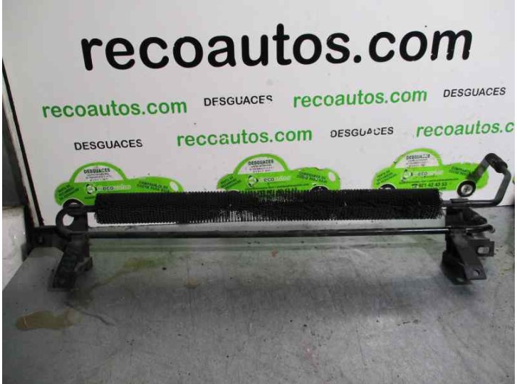 Recambio de enfriador aceite direccion para jaguar xj 4.2 v8 32v cat referencia OEM IAM 2W937446DB 2192371 