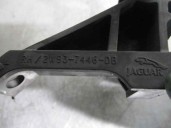 Recambio de enfriador aceite direccion para jaguar xj 4.2 v8 32v cat referencia OEM IAM 2W937446DB 2192371 