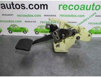 Recambio de pedal freno para jaguar xj 4.2 v8 32v cat referencia OEM IAM 2W932450AE 160604 