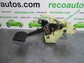 Recambio de pedal freno para jaguar xj 4.2 v8 32v cat referencia OEM IAM 2W932450AE 160604 