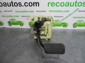 Recambio de pedal freno para jaguar xj 4.2 v8 32v cat referencia OEM IAM 2W932450AE 160604 